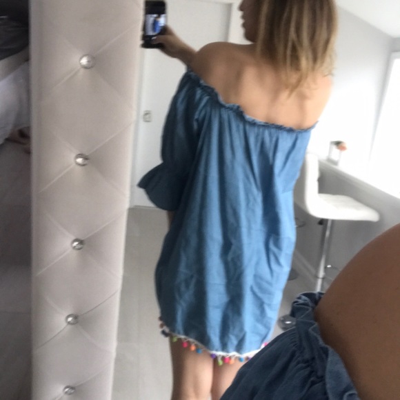 SAKS FIFTH AVE - Picture 5 of 7